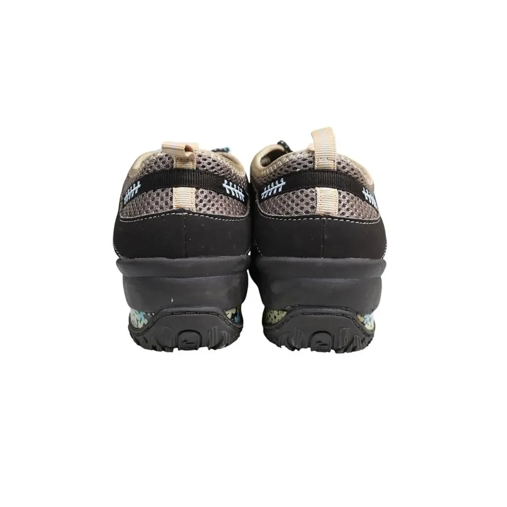 JBU Tahoe Women's 6.5 Trail Sneaker